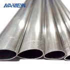 China fabricou as lâminas de alumínio expulsas superior da extrusão da superfície de sustentação