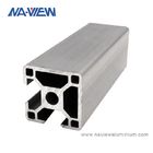 30 x 30 perfil de alumínio da extrusão de 30X30 30Mm 3030