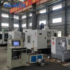 O superior chinês da fábrica anunciou os perfis de alumínio das extrusões da estufa manufaturado