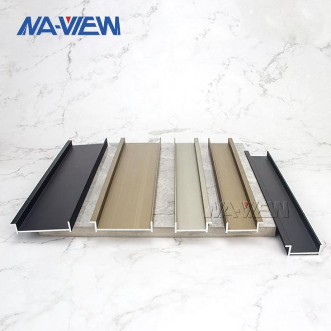 guarnição bullnose