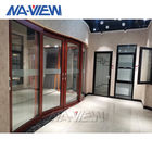 Fornecedor chinês curvado de alumínio da janela de deslizamento do melhor preço baixo do OEM de Windows do vidro de deslizamento
