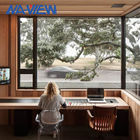 Janela de imagem bilateral quadro imagem do caixilho de NAVIEW Windows
