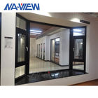 Janela de imagem bilateral quadro imagem do caixilho de NAVIEW Windows